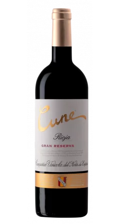 Cune Gran Reserva 2016