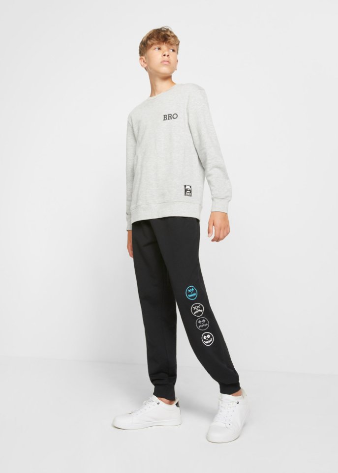 Jungen Sweathose