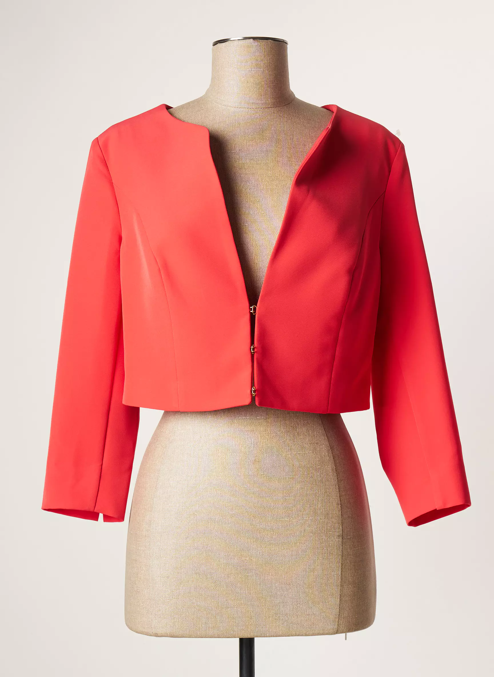 Kocca Vestecasual Femme couleur rose