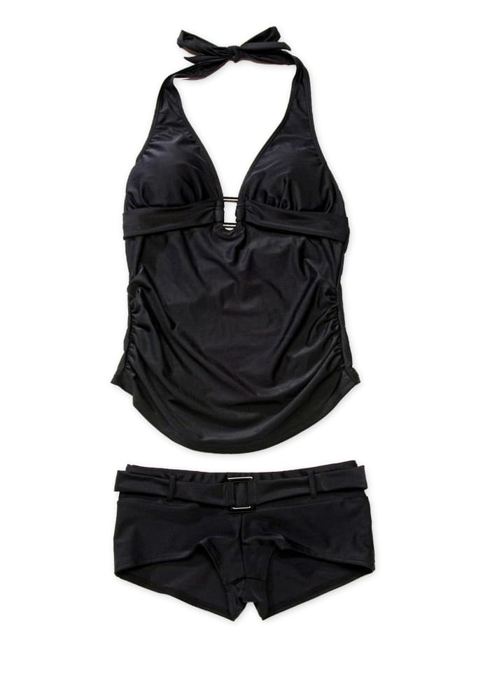 petit amour Umstandsbademode Tankini 