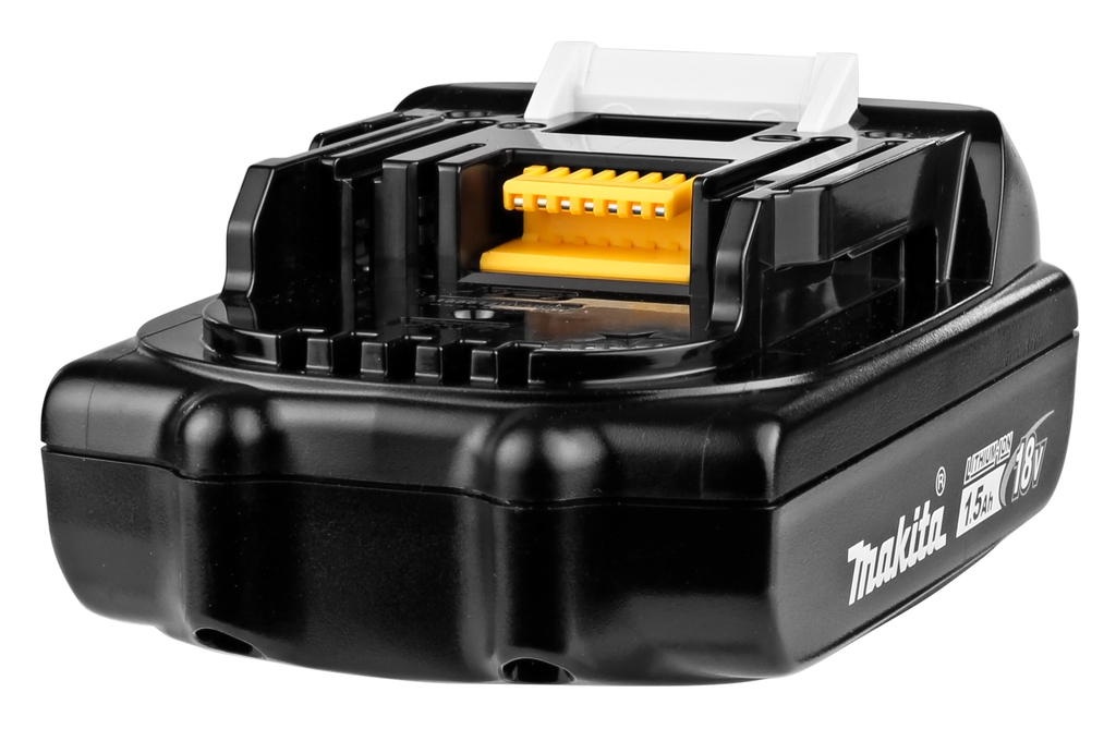 Akcesoria Makita 196235-0 BL1815N Akumulator 18 V 1,5 Ah Li-Ion