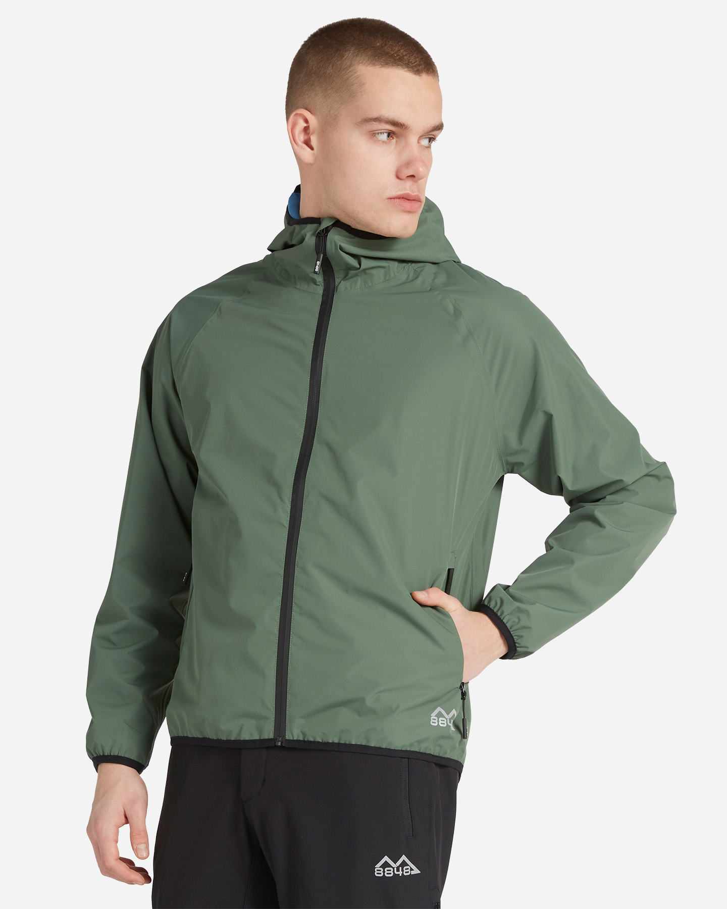 Giacca Outdoor 8848 Duck M OTM150S03-776/555