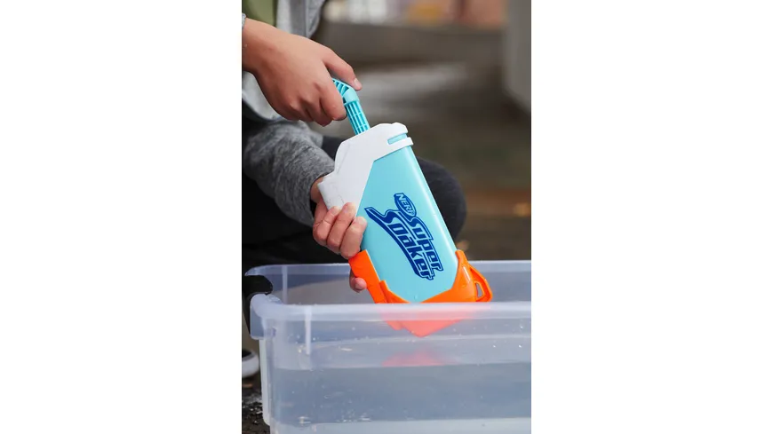Hasbro - Super Soaker TORRENT