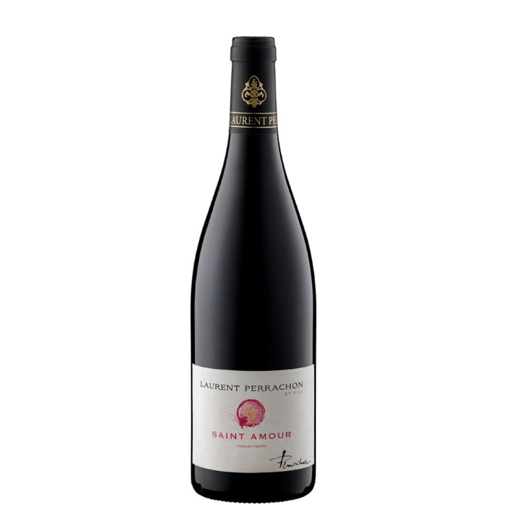 2020 Saint-Amour 'Vieilles Vignes' trocken