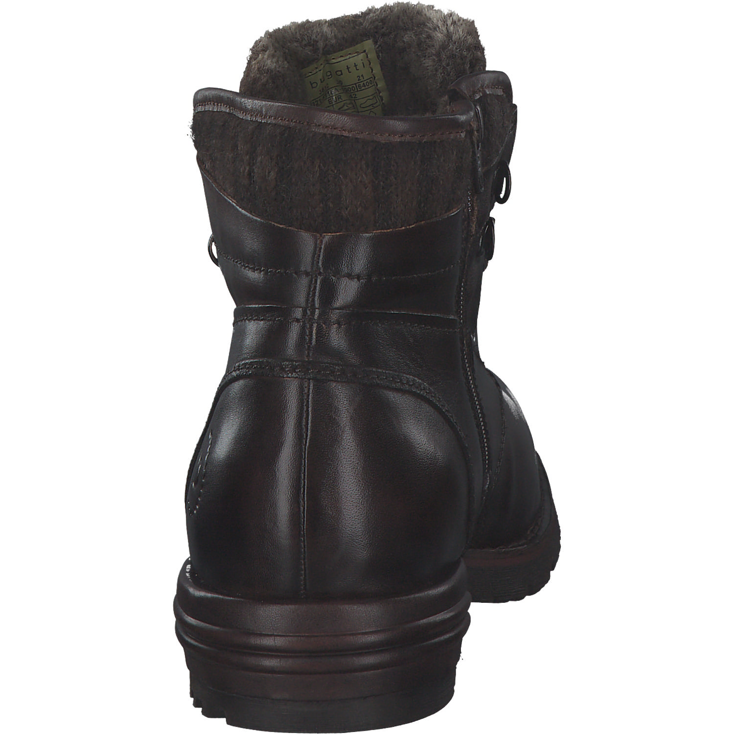 Bugatti Sentra 6115A, Stiefeletten, Herren, mid brown