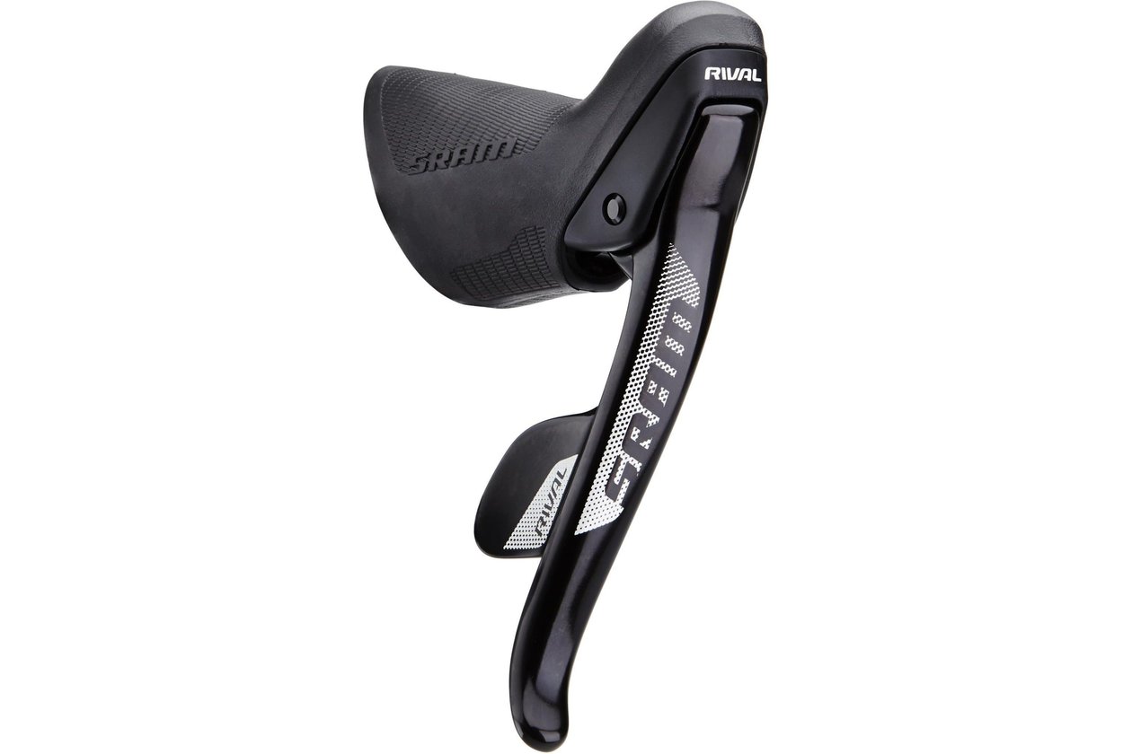 SRAM Schalt-/Bremshebel Rival 22 rechts hinten