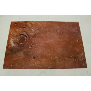 G-Mat: Tales of Mars (6x4 ft.)