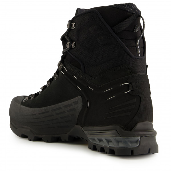 Salewa - Ortles Ascent Mid GTX - Bergschuhe