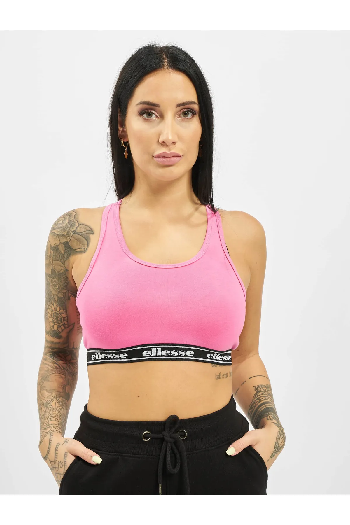 Ellesse  Damen Ellesse Denti W Bralette