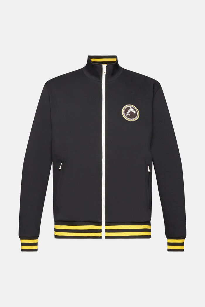 Trainingsjacke