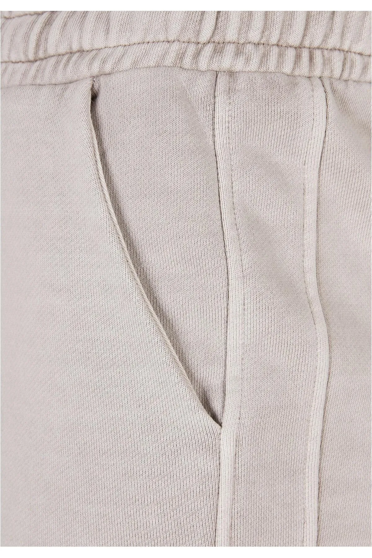 Urban Classics  Jogginghose - Grau - Relaxed