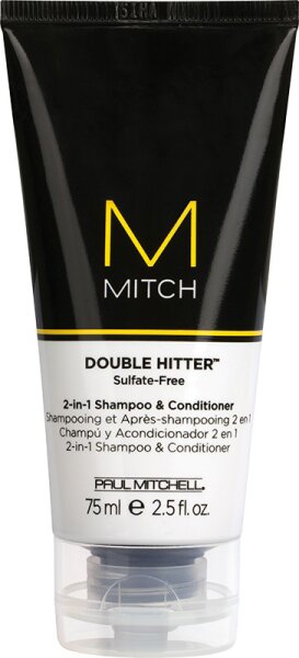 Paul Mitchell Mitch Double Hitter Duschgel