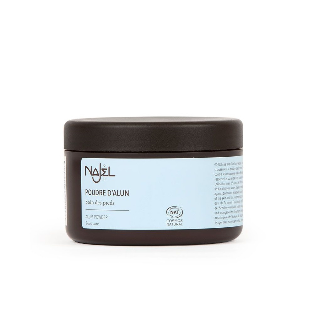 Alaun - Pulver 150g