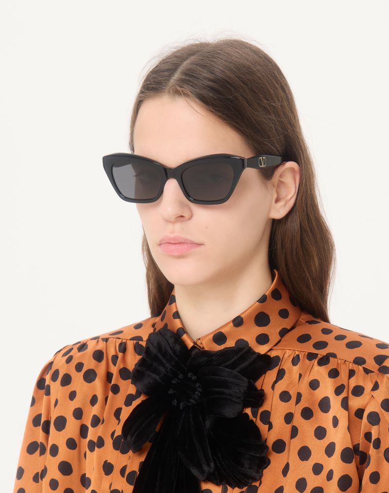 Cat Eye-acetatbriller