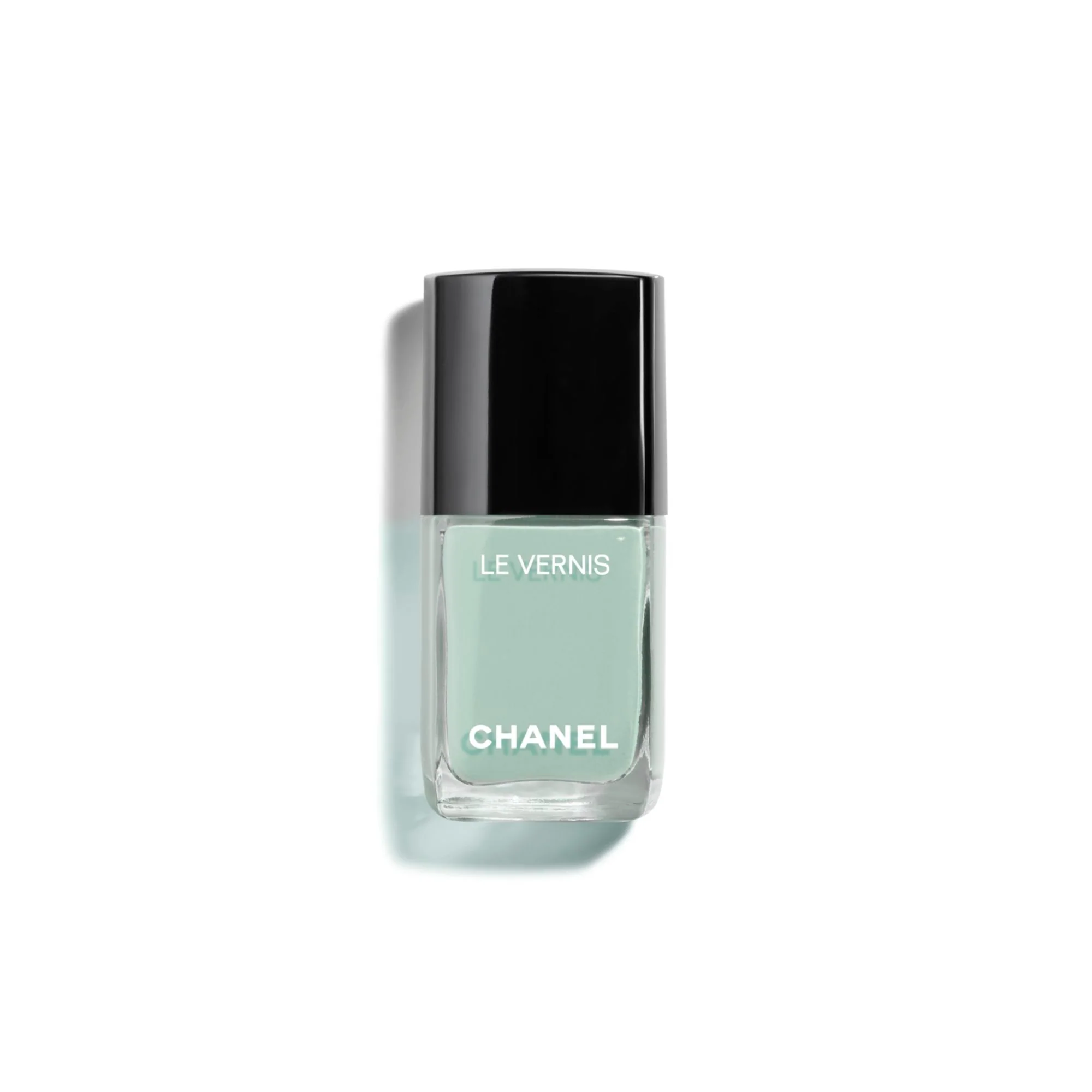 LE VERNIS - COLOR Y BRILLO DURADEROS