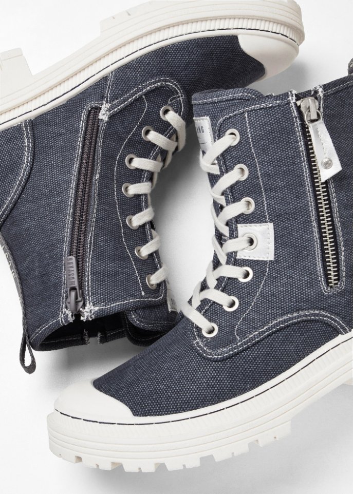 Mustang High top Sneaker