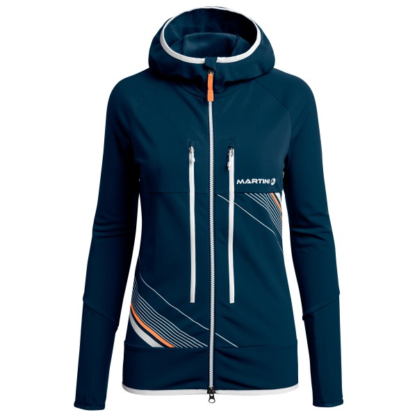 Martini - Women's X-Plore - Fleecejacke