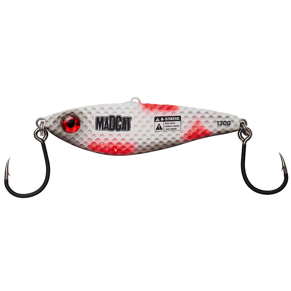 Madcat vibratix vibrerend mes 14 cm 130 g