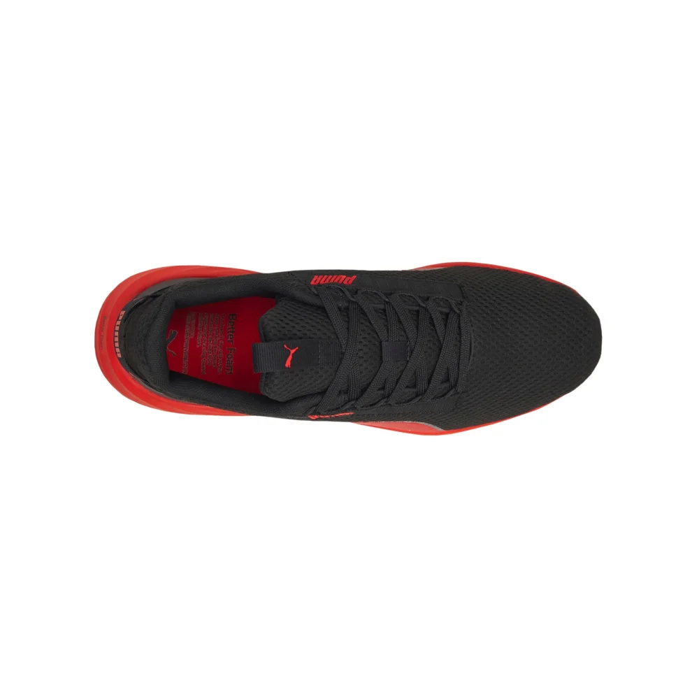 PUMA Better Foam Emerge Star 377174 04 / schwarz