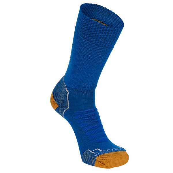 M HIKE+ HEAVY CREW Herren - Wandersocken
