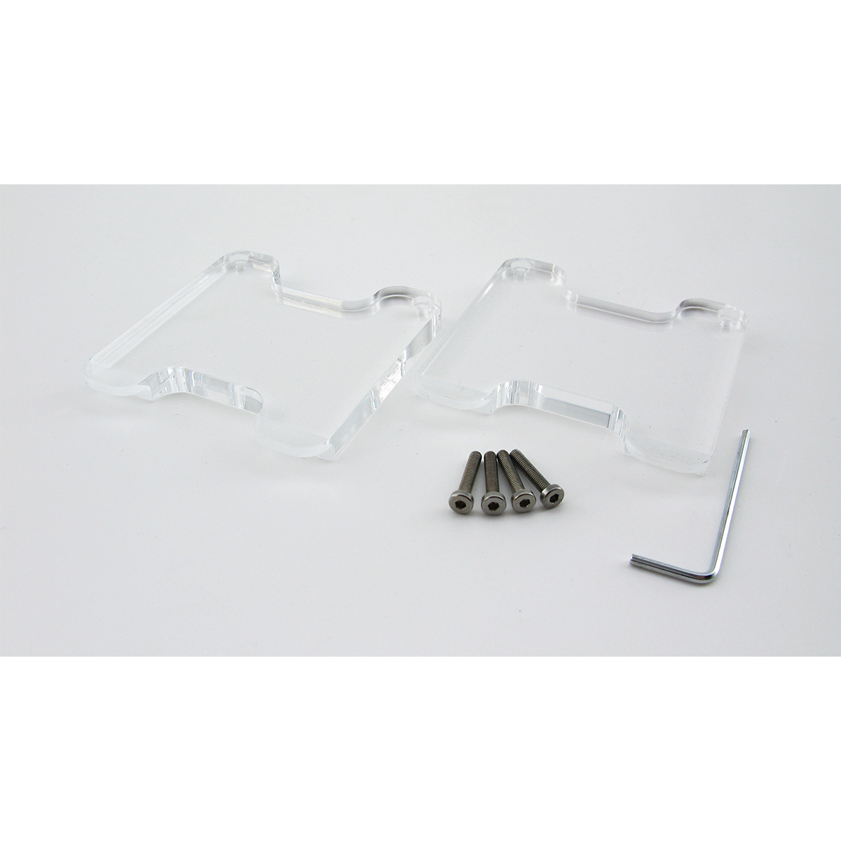 Daytime matrix Acryl-Adapter Set günstig kaufen