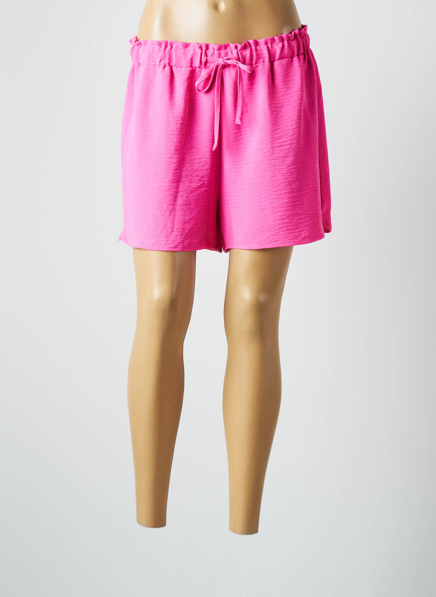 Only Shorts 1 Femme couleur rose