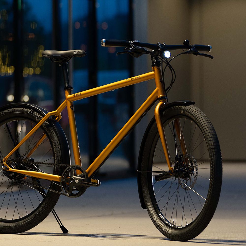 Supernova E3 Pure 3 Upside Down - Scheinwerfer kaufen | Bike-Discount