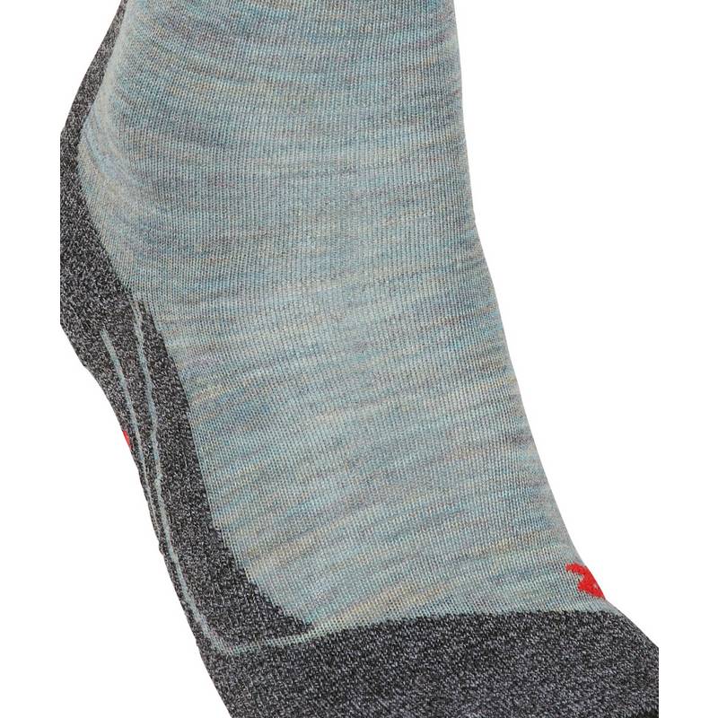 Falke TK2 Melange Socken Damen