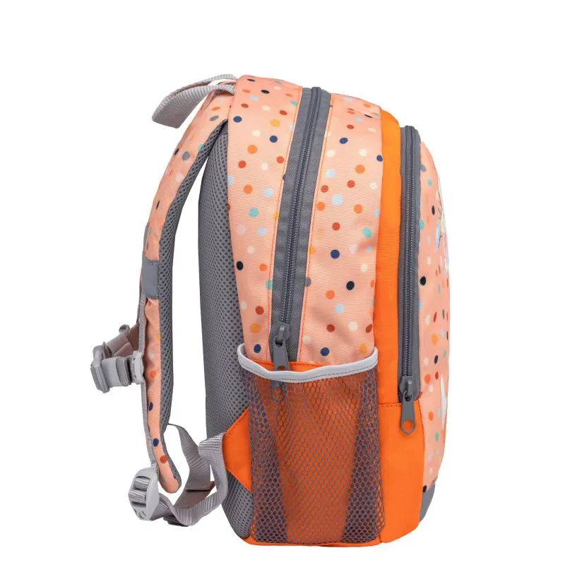 Belmil Kiddy Plus Kindergartenrucksack - Cute Foxy