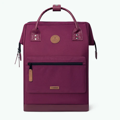 Adventurer Large Backpack, Nice Plum