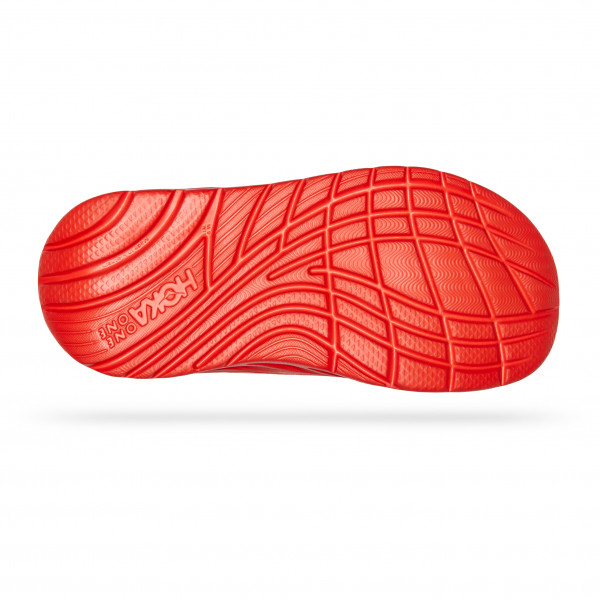 HOKA - Ora Recovery Slide - Sandalen