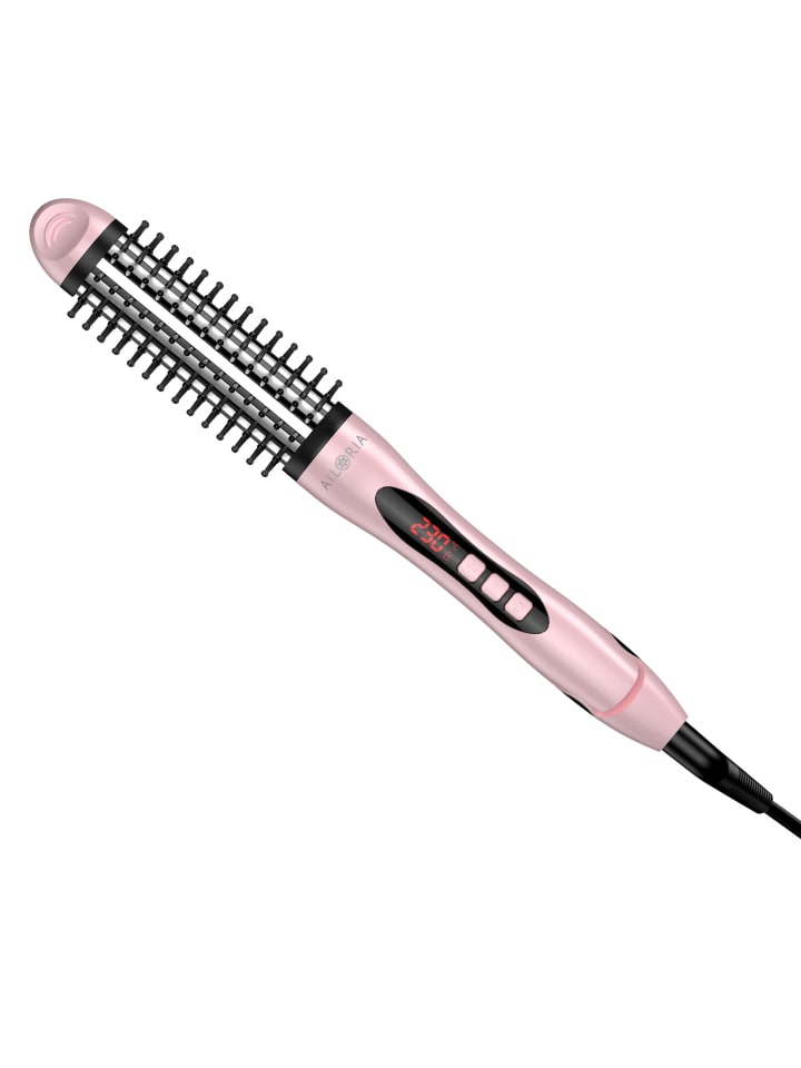 Ailoria SATINE 2in1 Styler in pink günstig kaufen onesize
