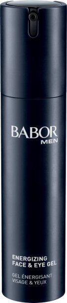BABOR Babor Men Energizing Face & Eye Gel Gesichtsgel