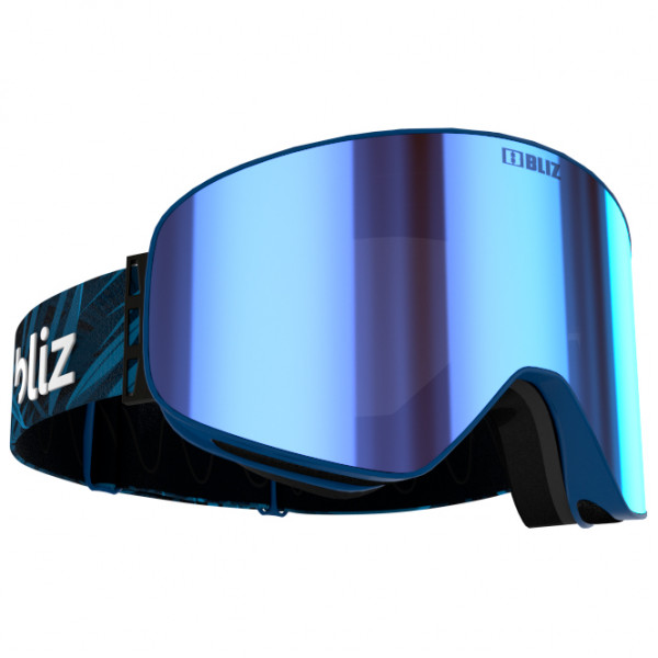 Bliz - Flow S3 VLT 14% - Skibrille