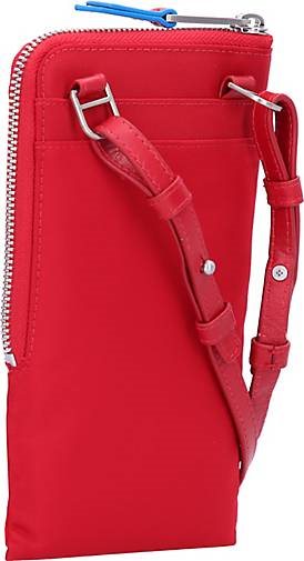 Piquadro PQ-RY Handytasche 11 cm