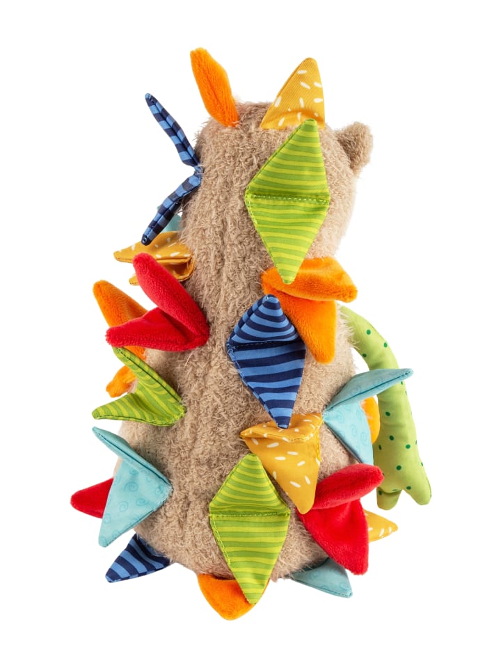 Sigikid Kuscheltier Patchwork Sweety in mehrfarbig günstig kaufen onesize