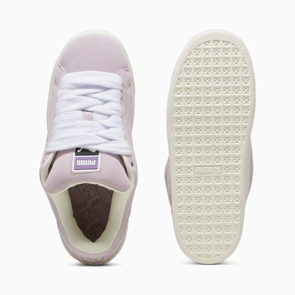 PUMA Suede XL 395205_08 / weiss