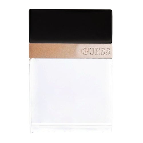 Guess Seductive Noir Pour Homme Aftershave 100 ml