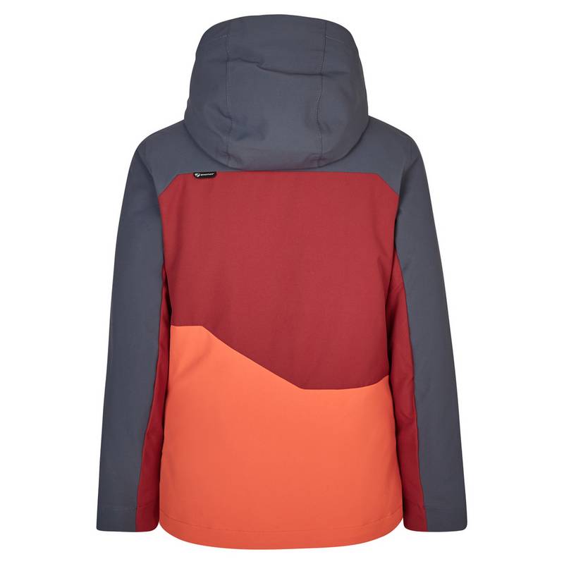 Ziener ANDERL Junior Skijacke Kinder