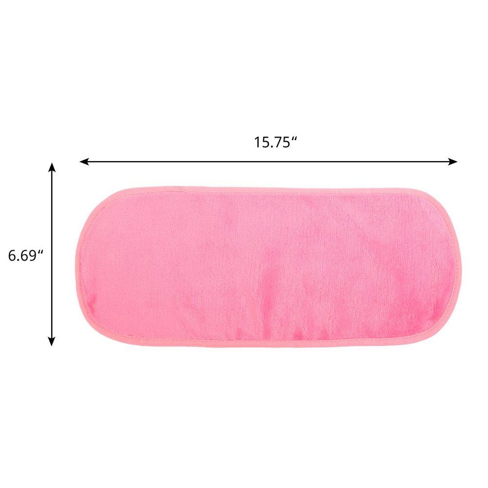 JedBesetzt Waschlappen Abschminktücher Waschbar,Tuch zum Waschen Gesichts, Make Up Entferner