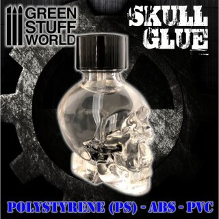 Skullglue für Kunststoffe (15 g)