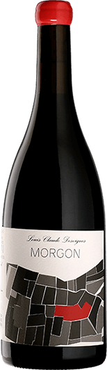 Domaine Louis Claude Desvignes : Château Gaillard 2022