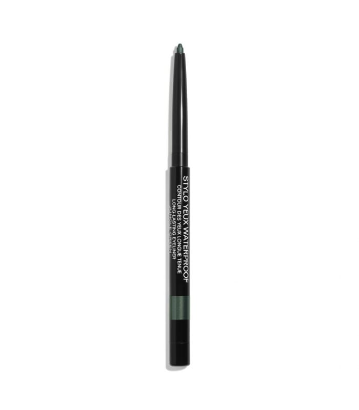 Chanel-STYLO YEUX WATERPROOF-Contour des yeux longue tenue