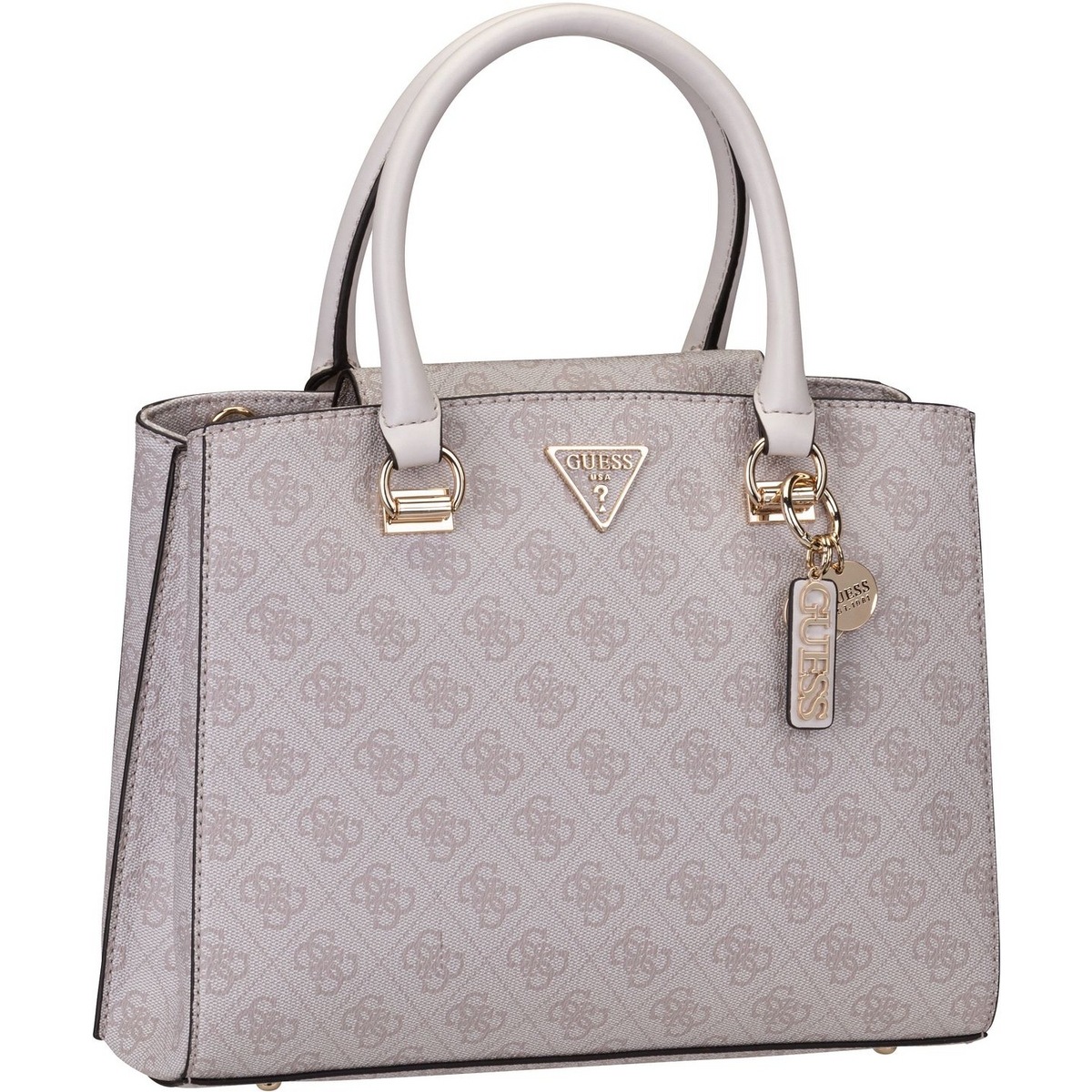 Handtasche Noelle Noel Tote Logo