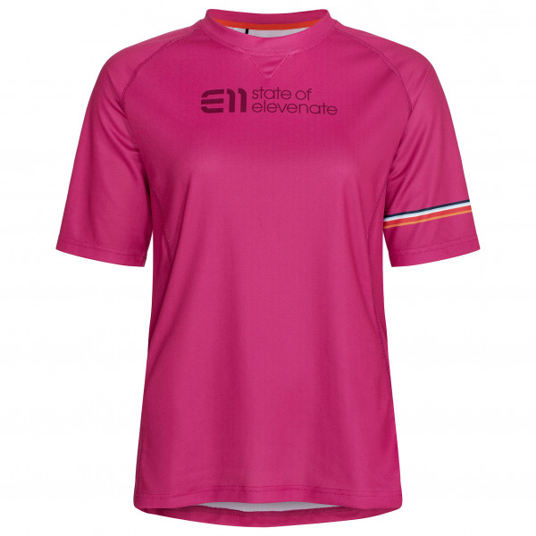 Elevenate - Women's Allmountain Tee - Radtrikot