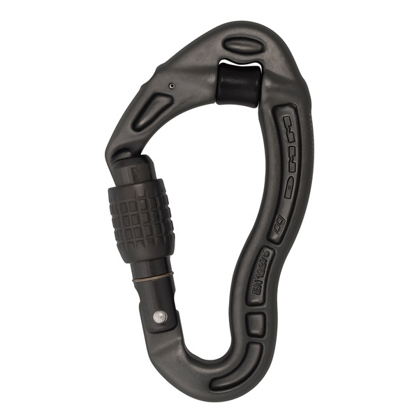 REVOLVER SCREWGATE - Karabiner