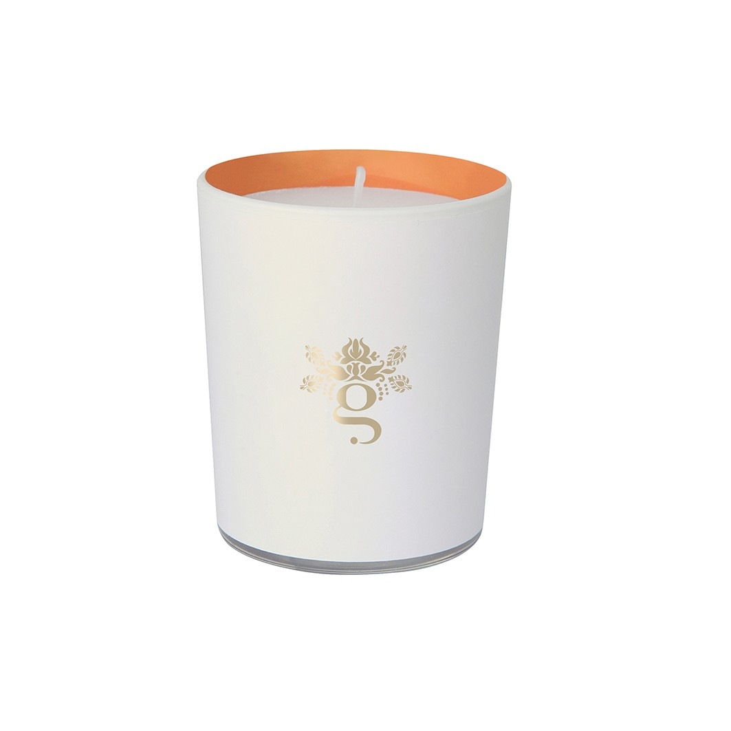 Garden of Harmony candle