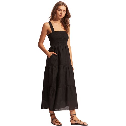 DAMEN KLEID BEACH HOUSE DRESS