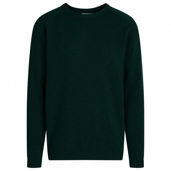 Klitmøller Collective - Ole Knit - Wollpullover