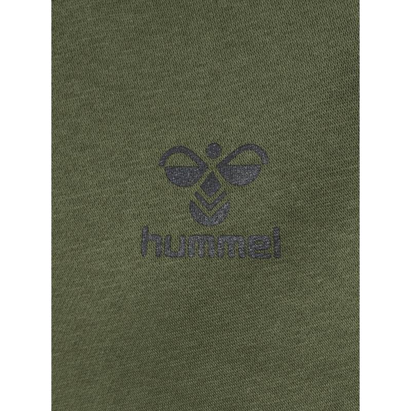 hummel hmlACTIVE CO HOODIE KIDS Sweatshirt Kinder